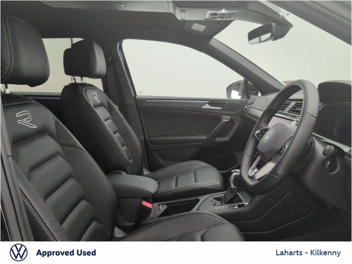Volkswagen Tiguan Allspace 2025