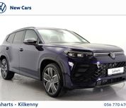 Volkswagen Tayron 2026