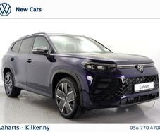 Volkswagen Tayron 2026