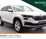 Skoda Kodiaq 2023