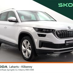 Skoda Kodiaq 2023