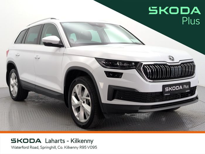 Skoda Kodiaq 2023