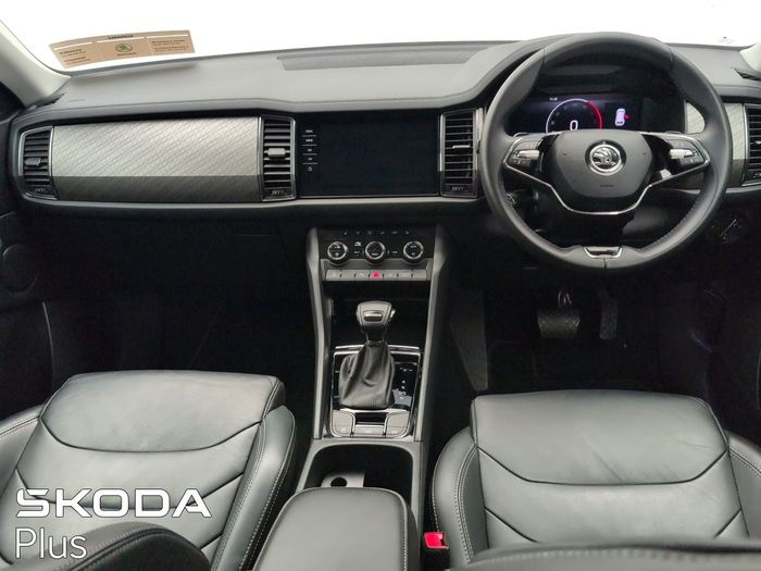 Skoda Kodiaq 2023