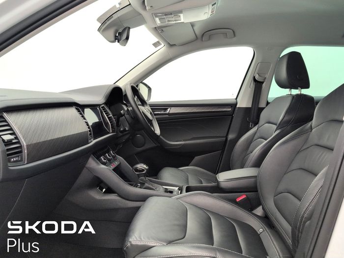 Skoda Kodiaq 2023