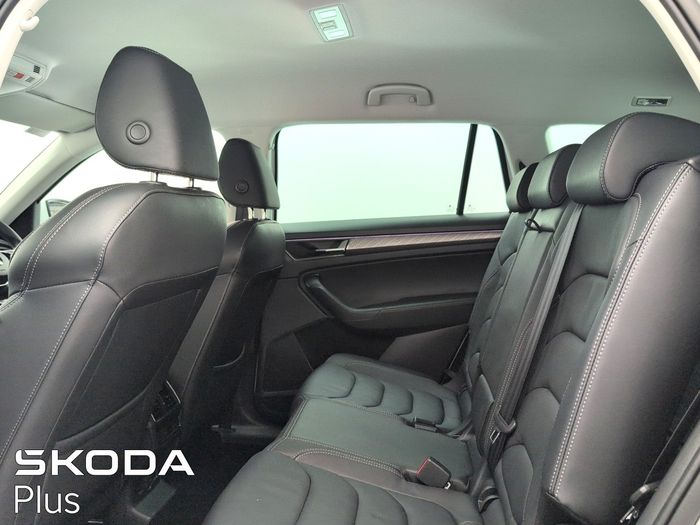 Skoda Kodiaq 2023