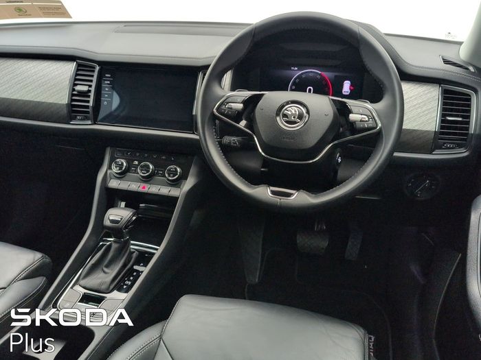 Skoda Kodiaq 2023