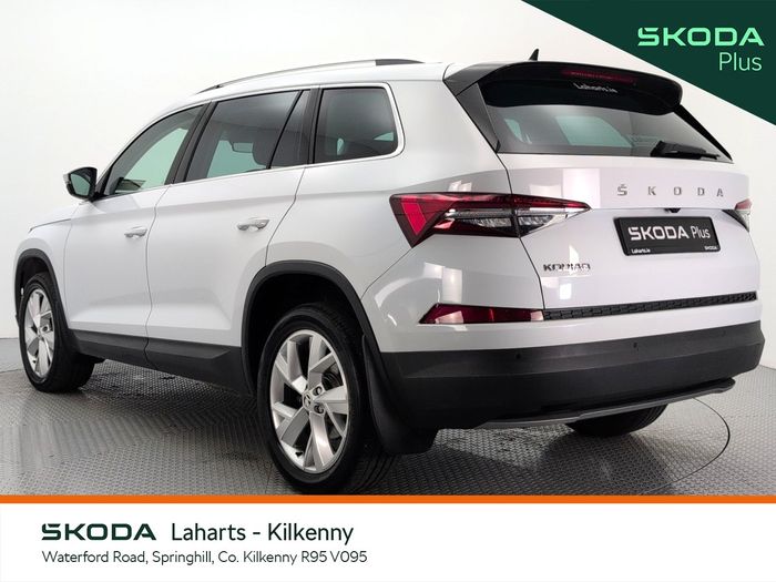 Skoda Kodiaq 2023