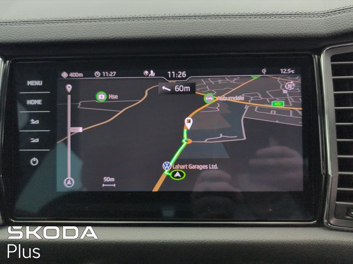 Skoda Kodiaq 2023