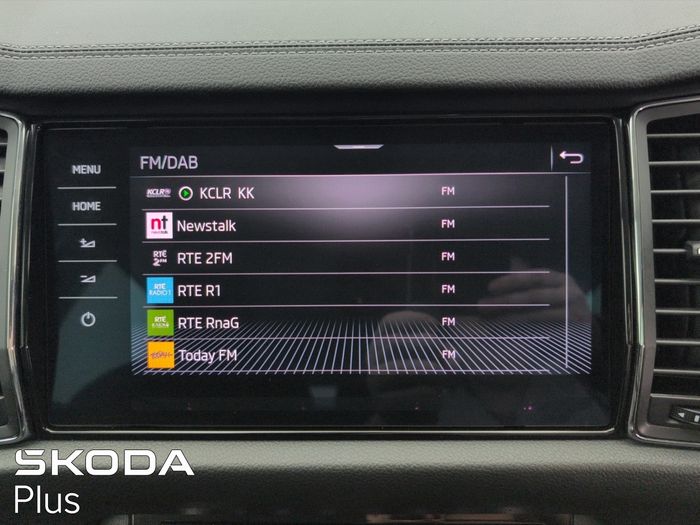 Skoda Kodiaq 2023