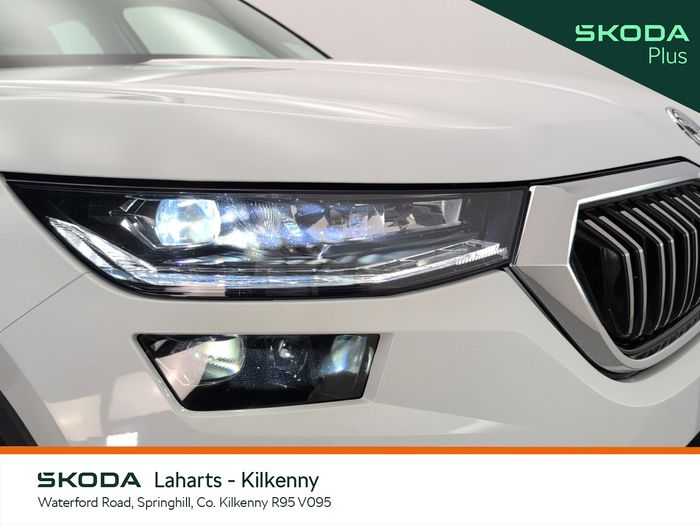 Skoda Kodiaq 2023