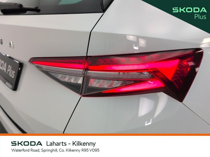 Skoda Kodiaq 2023