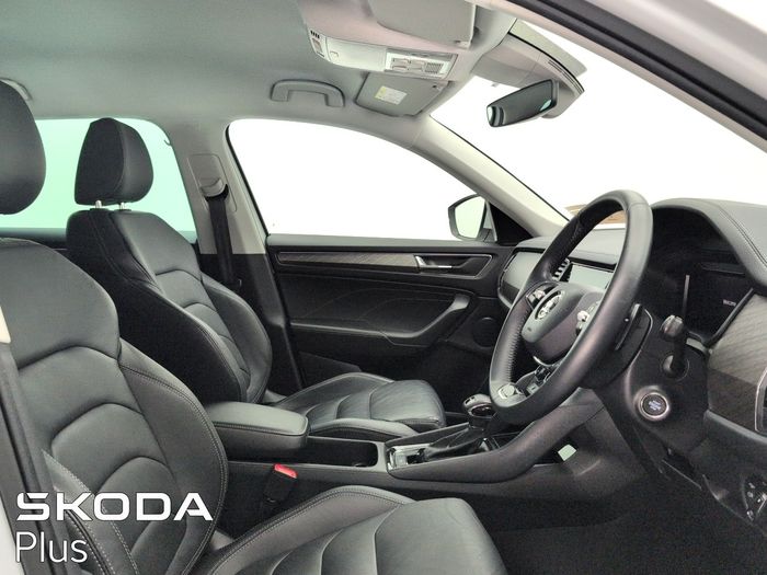 Skoda Kodiaq 2023