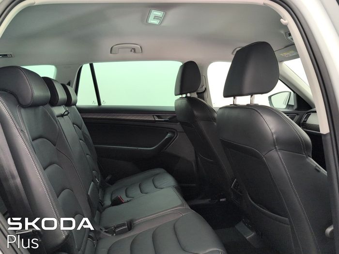 Skoda Kodiaq 2023