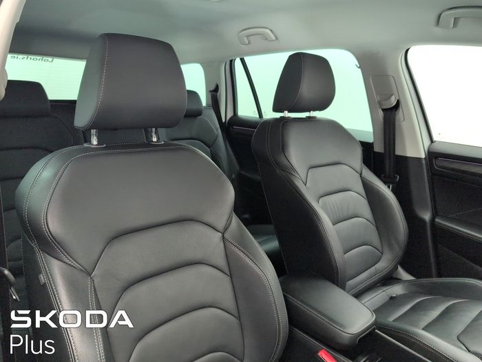 Skoda Kodiaq 2023