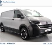 Volkswagen Transporter 2026