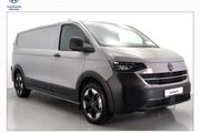 Volkswagen Transporter 2026