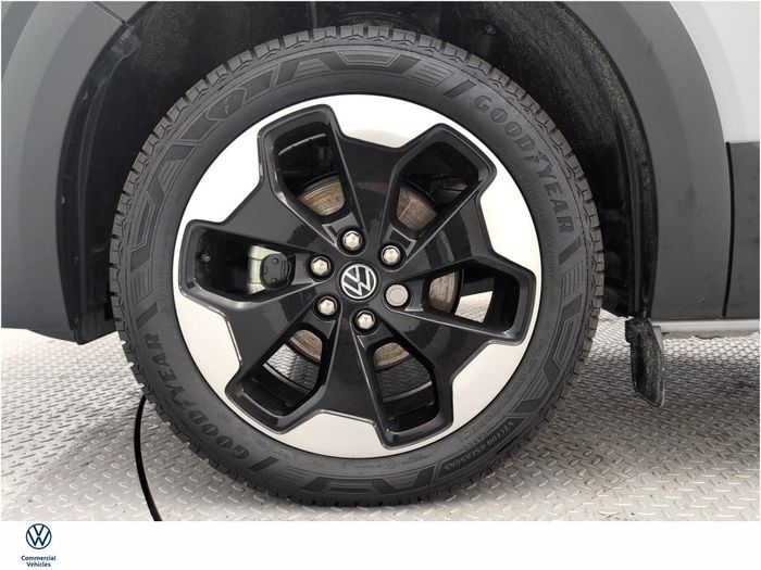 Volkswagen Transporter 2026
