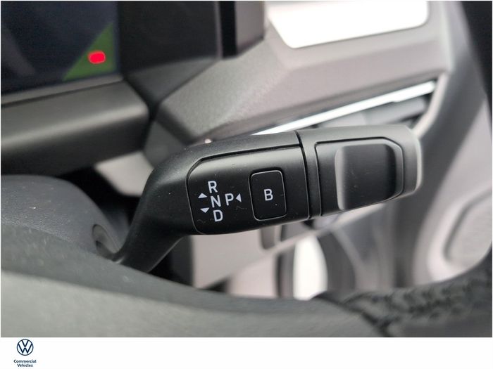 Volkswagen Transporter 2026