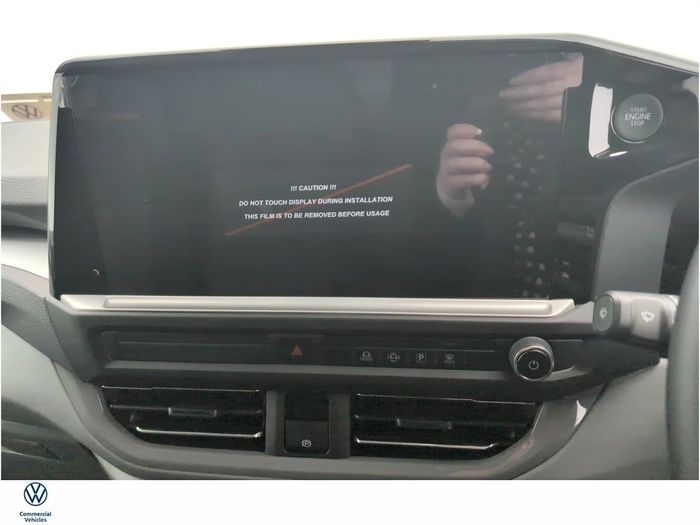 Volkswagen Transporter 2026
