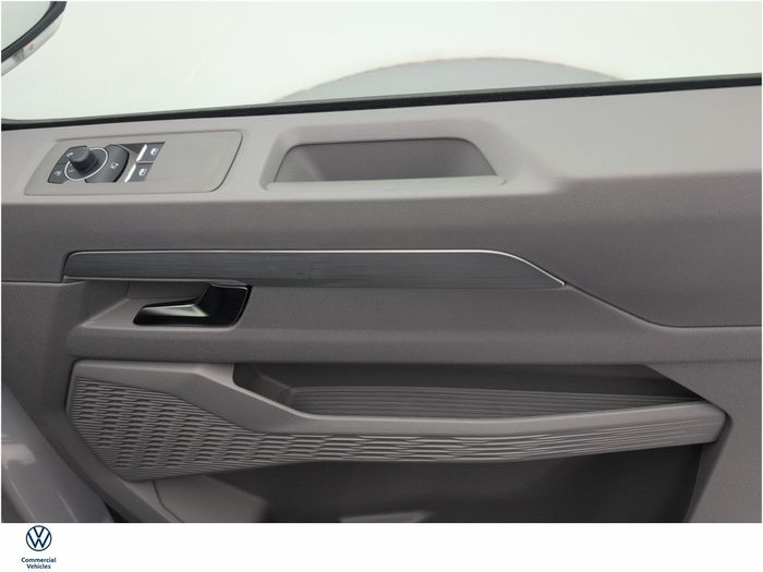 Volkswagen Transporter 2026