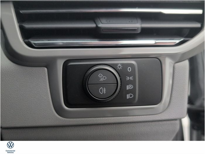 Volkswagen Transporter 2026