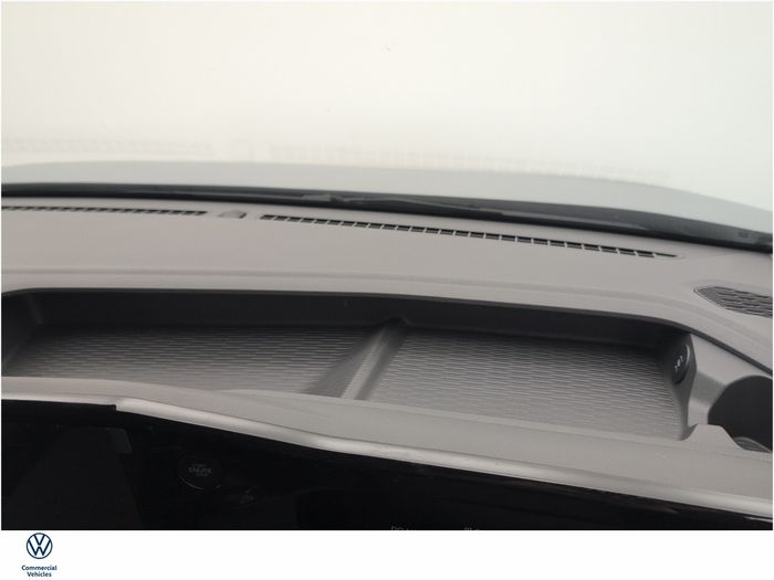 Volkswagen Transporter 2026