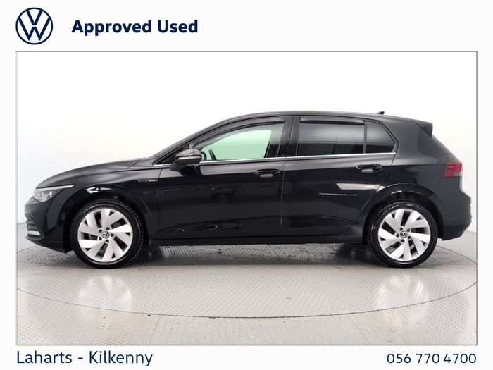 Volkswagen Golf 2022