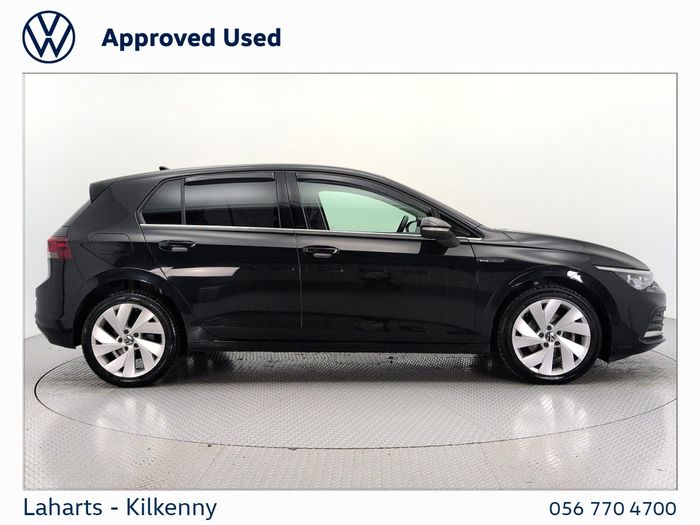 Volkswagen Golf 2022