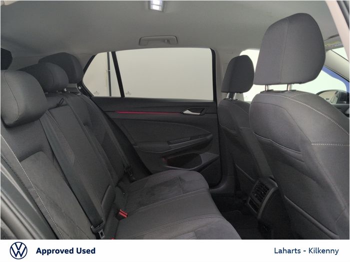 Volkswagen Golf 2022