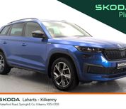Skoda Kodiaq 2023