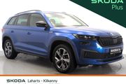 Skoda Kodiaq 2023