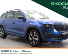 Skoda Kodiaq 2023