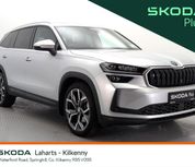Skoda Kodiaq 2024