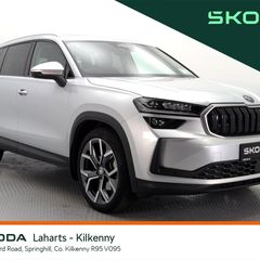Skoda Kodiaq 2024