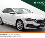 Skoda Octavia 2023