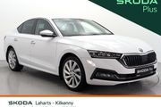 Skoda Octavia 2023