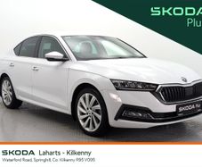 Skoda Octavia 2023