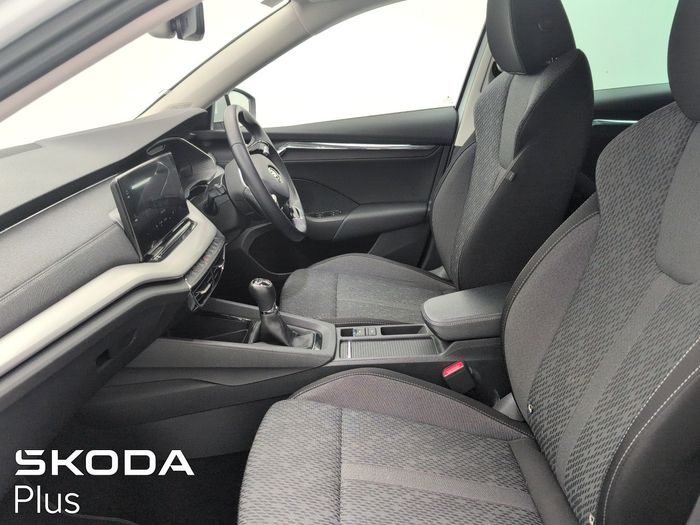 Skoda Octavia 2023