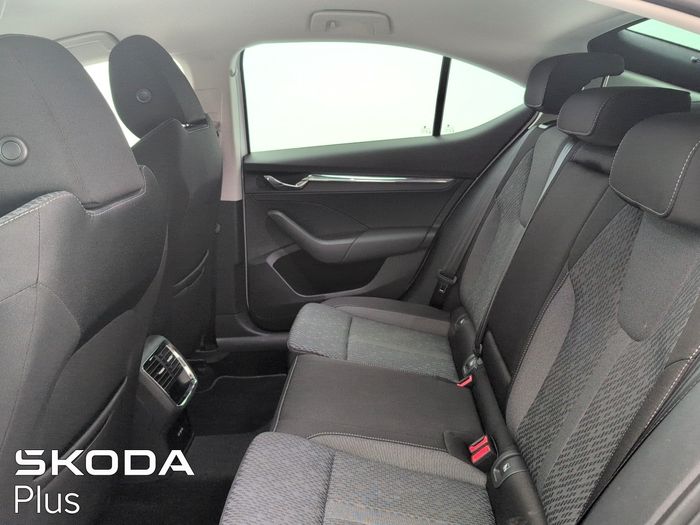 Skoda Octavia 2023