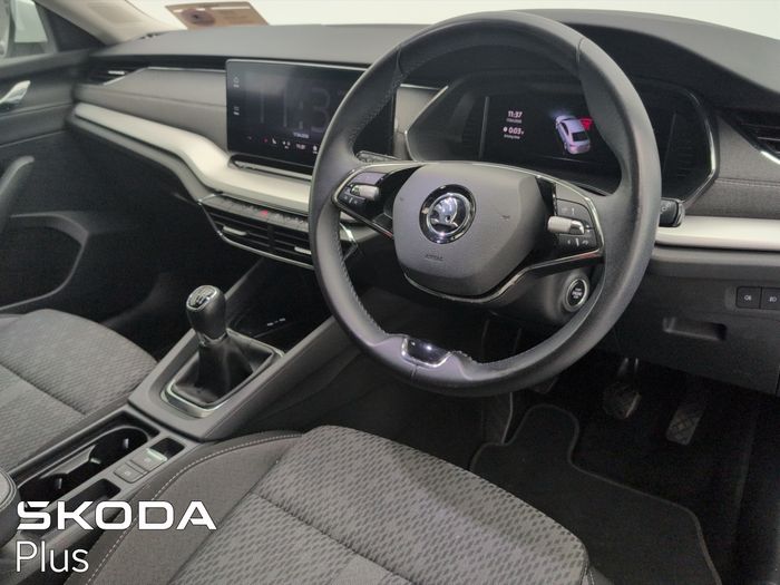 Skoda Octavia 2023