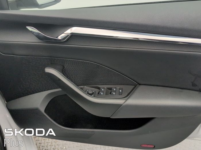 Skoda Octavia 2023