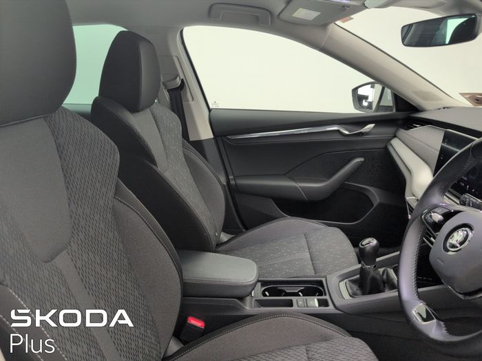 Skoda Octavia 2023
