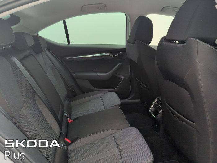 Skoda Octavia 2023