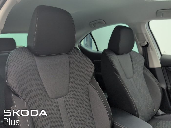 Skoda Octavia 2023