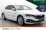 Skoda Octavia 2023