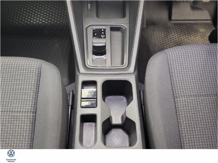 Volkswagen Caddy 2021