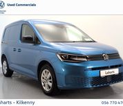 Volkswagen Caddy 2021