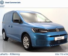 Volkswagen Caddy 2021