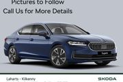Skoda Superb 2026
