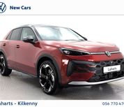 Volkswagen T-Roc 2026